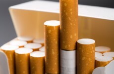 Revenue seize 125,120 cigarettes in Rosslare and Dublin