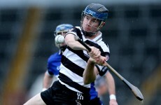 Here’s the best of Conor Lehane’s 2-10 in yesterday’s Cork SHC final