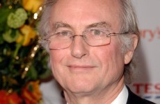 Here are some hilarious responses to Richard Dawkins' honey rant