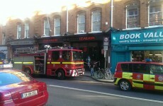 Fire shuts down popular Japanese restaurant in Dublin