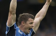 BOD and Fr Peter McVerry to be awarded Freedom of the City of Dublin
