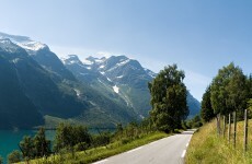 Three killed after man armed with knife hijacks bus in Norway