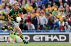 Poll: Who should be in the 2013 Allstar football half-forward line?