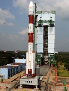 India to launch first Mars mission tomorrow