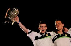 Poll: Who should be in the 2013 Allstar hurling half-forward line?