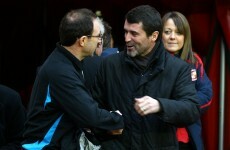 It's official: O’Neill and Keane confirmed as Ireland’s new double act