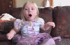 Watch parents tell their kids: 'We ate all your Halloween sweets'