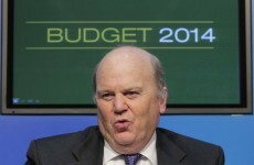 Big law, taxes and everything else happening in Leinster House today
