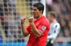 Suarez plays down rumours of January switch to Real Madrid