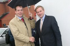 Racism row councillor re-admitted to Fine Gael