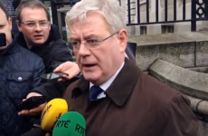 Tánaiste on property tax: It's important the taxpayer is facilitated