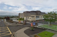 Letterkenny Hospital investigating claims child was hit by doctor