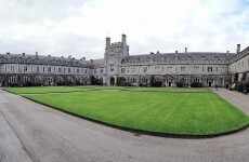 UCC to contact Facebook over "birds" page