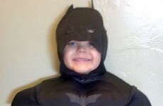 San Francisco to turn into Gotham City for 5-year-old with cancer