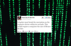'Hard Sci-Fi movies' gives unrealistic blockbusters a harsh reality check