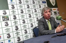 8 things we now know about Ireland's new management team
