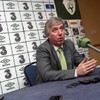 8 things we now know about Ireland's new management team