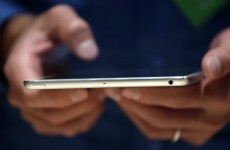 Apple received 5 requests for account information from Ireland
