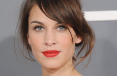 9 nuggets of life wisdom from Alexa Chung