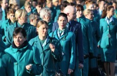 Aer Lingus and IMPACT to meet with LRC over Shannon job losses