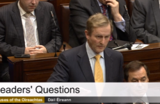 Taoiseach: Nobody has to pay the 2014 property charge in 2013