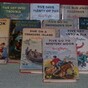 9 things you really miss about your childhood library trips