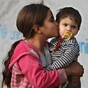 Over nine million people in Syria need outside help to survive