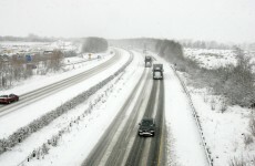Getting winter ready: Councils stockpile salt in preparation for icy conditions