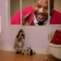 The follow-up to Alison Gold's Chinese Food music video is incredibly creepy