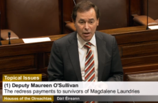 First payments to Madgalene Laundry survivors will be made in 4 to 6 weeks