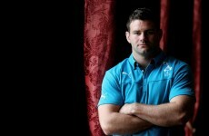 McFadden reflects on Ireland’s crash landing under Kidney