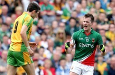 Poll: Who should be in the 2013 Allstar football full-forward line?