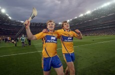 Poll: Who should be in the 2013 Allstar hurling full-forward line?