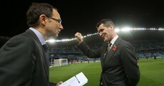 'I'm the bad cop and Roy is the bad, bad cop': O'Neill delighted to take on Ireland job