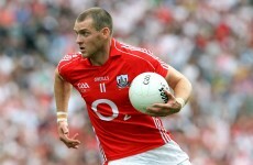Pearse O'Neill calls time on intercounty career with Rebels