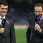 VIDEO: Lee Dixon labels O'Neill and Keane 'Dumb and Dumber' and lives to tell the tale