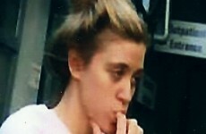 Gardaí to work with Aussie police as girl found outside GPO is identified