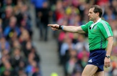 Warburton unfazed by reunion with Irish ref Rolland