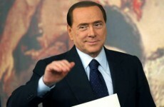 Berlusconi trial on underage sex charges adjourned