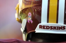 NFL: DC council demands Redskins name change