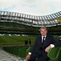 Ray Houghton: My two-hour chat with 'humble' Roy Keane surprised me