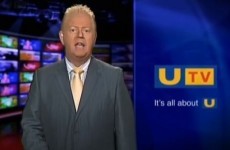 UTV plans to launch new Dublin-based TV station