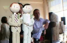 Gay rights groups welcome marriage referendum plan, Catholic Bishops don't