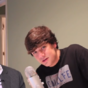 Teenager's movie star impressions will blow your mind