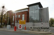 Crumlin: There's no problem with the planned location of the children's hospital