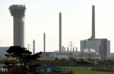 Sellafield facilities "do not meet modern standards" - UK nuclear watchdog