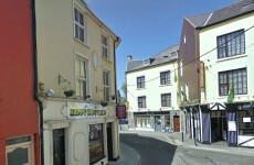 Unlucky jewel thief chased and detained by 'marathon man' gardaí