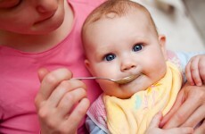 Nutrition a "desperately neglected" aspect of mother and baby health