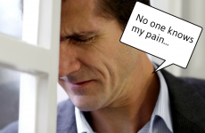 12 challenges men face that women just don't understand