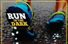 Race week: Getting from the couch to the Run In The Dark 5k start-line in eight weeks
